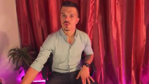 DonyBrown online show from 4, 10, 2025