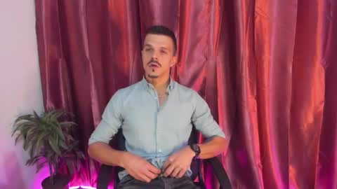 DonyBrown online show from 7, 10, 2025