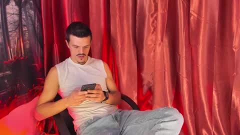 DonyBrown online show from 8, 11, 2025