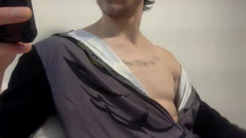 Snapshot of kheaven711 chatting on 1, 12, 2025 Kheaven711 online show from 1, 12, 2025