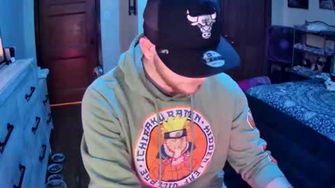 Snapshot of kheezygg chatting on 25, 2, 2026 KevKev online show from 25, 2, 2026