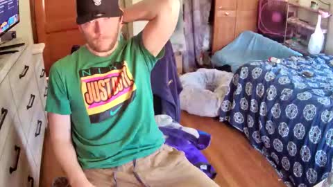 Snapshot of kheezygg chatting on 8, 3, 2026 KevKev online show from 8, 3, 2026