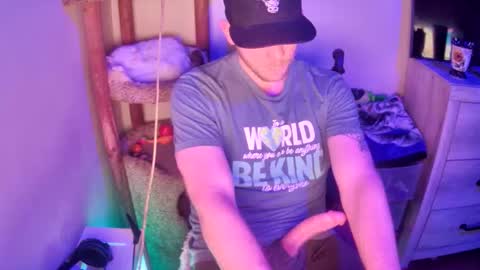 KevKev online show from 24, 4, 2026