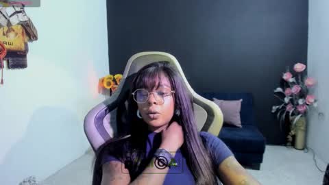 Khenory online show from 22, 10, 2025