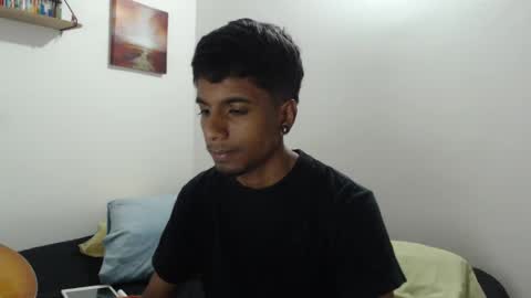 Snapshot of khevinlopezonig chatting on 24, 12, 2024 khevinlopezonig online show from 24, 12, 2024