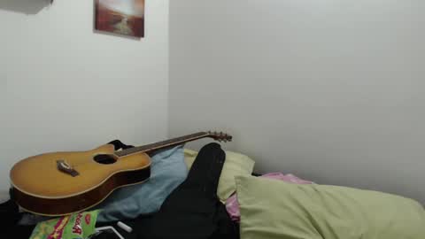 Snapshot of khevinlopezonig chatting on 25, 12, 2024 khevinlopezonig online show from 25, 12, 2024