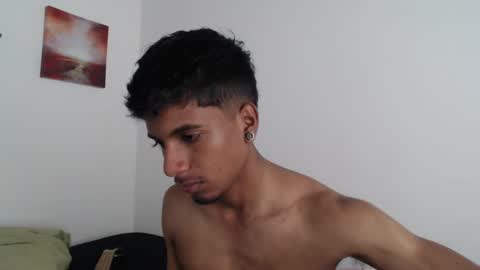 Snapshot of khevinlopezonig chatting on 26, 12, 2024 khevinlopezonig online show from 26, 12, 2024