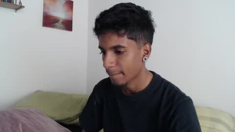 Snapshot of khevinlopezonig chatting on 28, 12, 2024 khevinlopezonig online show from 28, 12, 2024