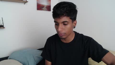 Snapshot of khevinlopezonig chatting on 10, 1, 2025 khevinlopezonig online show from 10, 1, 2025