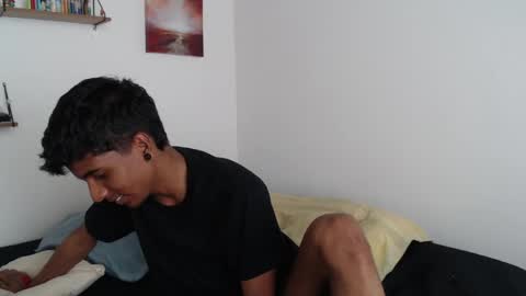 Snapshot of khevinlopezonig chatting on 10, 1, 2025 khevinlopezonig online show from 10, 1, 2025