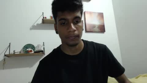 Snapshot of khevinlopezonig chatting on 12, 1, 2025 khevinlopezonig online show from 12, 1, 2025