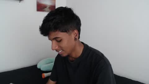 Snapshot of khevinlopezonig chatting on 17, 1, 2025 khevinlopezonig online show from 17, 1, 2025