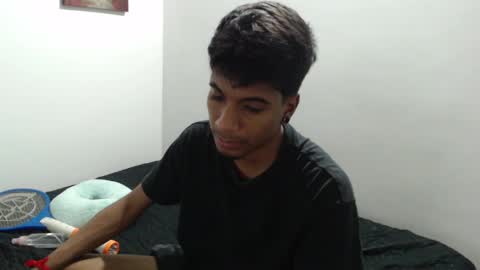 Snapshot of khevinlopezonig chatting on 18, 1, 2025 khevinlopezonig online show from 18, 1, 2025