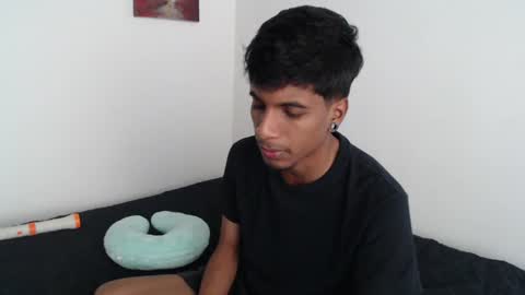 Snapshot of khevinlopezonig chatting on 18, 1, 2025 khevinlopezonig online show from 18, 1, 2025