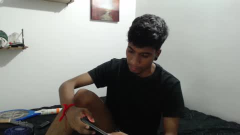 Snapshot of khevinlopezonig chatting on 19, 1, 2025 khevinlopezonig online show from 19, 1, 2025