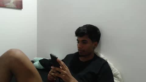 Snapshot of khevinlopezonig chatting on 19, 1, 2025 khevinlopezonig online show from 19, 1, 2025