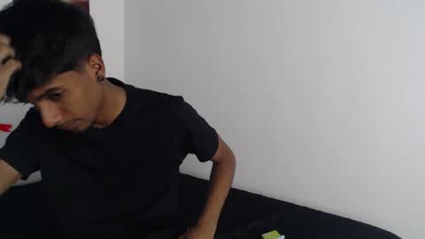 Snapshot of khevinlopezonig chatting on 19, 1, 2025 khevinlopezonig online show from 19, 1, 2025