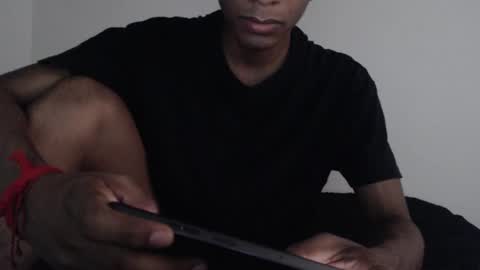 Snapshot of khevinlopezonig chatting on 21, 1, 2025 khevinlopezonig online show from 21, 1, 2025