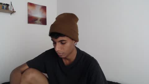 Snapshot of khevinlopezonig chatting on 22, 1, 2025 khevinlopezonig online show from 22, 1, 2025