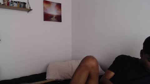 Snapshot of khevinlopezonig chatting on 22, 1, 2025 khevinlopezonig online show from 22, 1, 2025