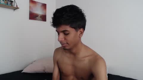 Snapshot of khevinlopezonig chatting on 29, 1, 2025 khevinlopezonig online show from 29, 1, 2025