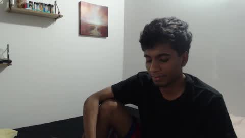 Snapshot of khevinlopezonig chatting on 30, 1, 2025 khevinlopezonig online show from 30, 1, 2025