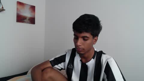 Snapshot of khevinlopezonig chatting on 30, 1, 2025 khevinlopezonig online show from 30, 1, 2025