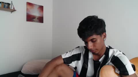 Snapshot of khevinlopezonig chatting on 30, 1, 2025 khevinlopezonig online show from 30, 1, 2025