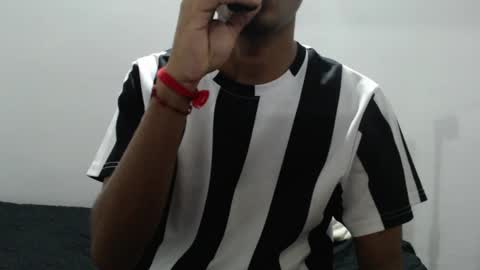 Snapshot of khevinlopezonig chatting on 31, 1, 2025 khevinlopezonig online show from 31, 1, 2025