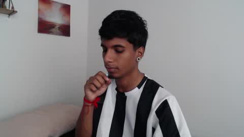 Snapshot of khevinlopezonig chatting on 31, 1, 2025 khevinlopezonig online show from 31, 1, 2025