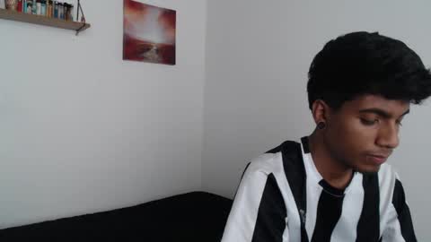 Snapshot of khevinlopezonig chatting on 31, 1, 2025 khevinlopezonig online show from 31, 1, 2025