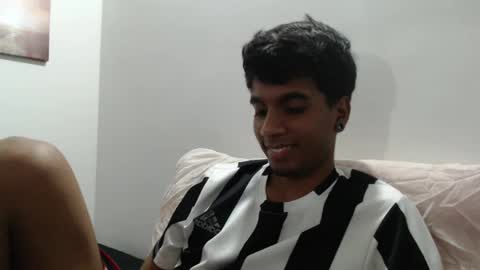 Snapshot of khevinlopezonig chatting on 1, 2, 2025 khevinlopezonig online show from 1, 2, 2025