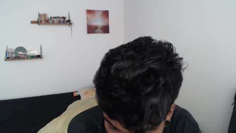 Snapshot of khevinlopezonig chatting on 12, 2, 2025 khevinlopezonig online show from 12, 2, 2025