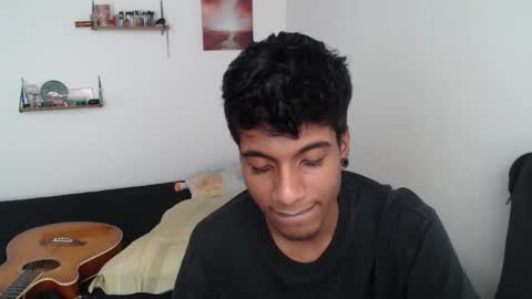 Snapshot of khevinlopezonig chatting on 12, 2, 2025 khevinlopezonig online show from 12, 2, 2025