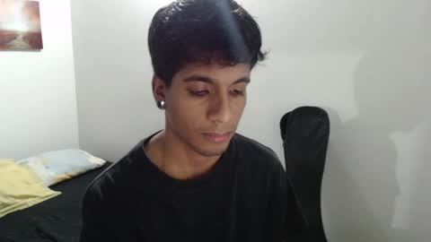 Snapshot of khevinlopezonig chatting on 12, 2, 2025 khevinlopezonig online show from 12, 2, 2025