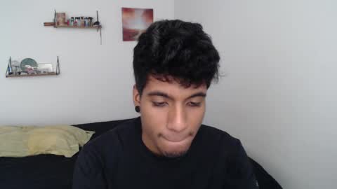 Snapshot of khevinlopezonig chatting on 16, 2, 2025 khevinlopezonig online show from 16, 2, 2025