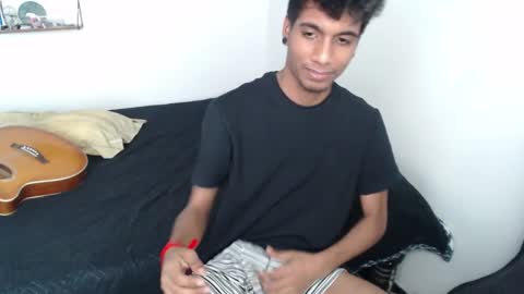 Snapshot of khevinlopezonig chatting on 16, 2, 2025 khevinlopezonig online show from 16, 2, 2025