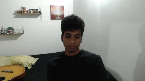 Snapshot of khevinlopezonig chatting on 17, 2, 2025 khevinlopezonig online show from 17, 2, 2025