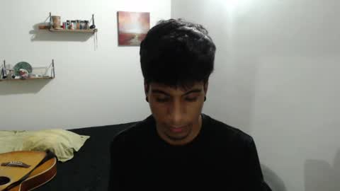 Snapshot of khevinlopezonig chatting on 17, 2, 2025 khevinlopezonig online show from 17, 2, 2025