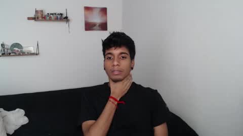 Snapshot of khevinlopezonig chatting on 17, 2, 2025 khevinlopezonig online show from 17, 2, 2025