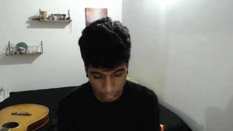 Snapshot of khevinlopezonig chatting on 18, 2, 2025 khevinlopezonig online show from 18, 2, 2025