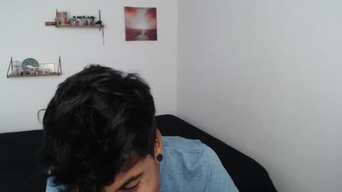 Snapshot of khevinlopezonig chatting on 19, 2, 2025 khevinlopezonig online show from 19, 2, 2025