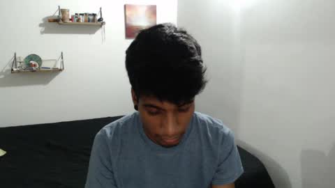 Snapshot of khevinlopezonig chatting on 20, 2, 2025 khevinlopezonig online show from 20, 2, 2025