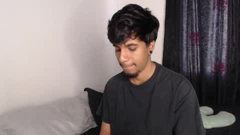 Snapshot of khevinlopezonig chatting on 13, 9, 2025 khevinlopezonig online show from 13, 9, 2025