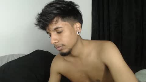 Snapshot of khevinlopezonig chatting on 17, 9, 2025 khevinlopezonig online show from 17, 9, 2025