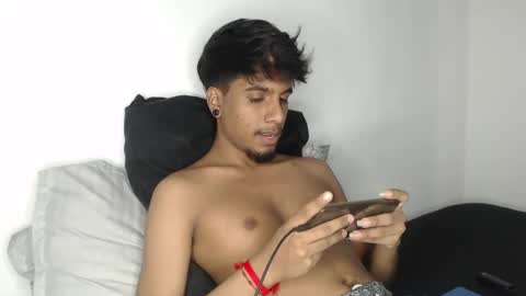 Snapshot of khevinlopezonig chatting on 19, 9, 2025 khevinlopezonig online show from 19, 9, 2025