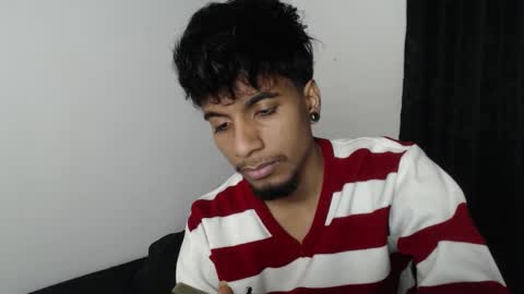 Snapshot of khevinlopezonig chatting on 25, 9, 2025 khevinlopezonig online show from 25, 9, 2025