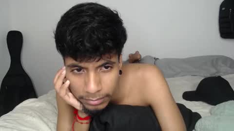 Snapshot of khevinlopezonig chatting on 27, 9, 2025 khevinlopezonig online show from 27, 9, 2025