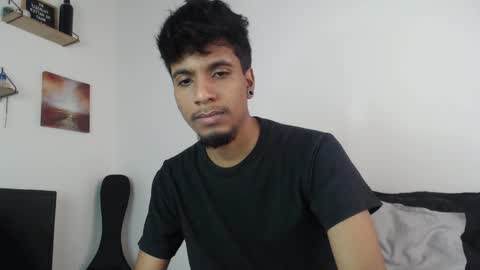 Snapshot of khevinlopezonig chatting on 28, 9, 2025 khevinlopezonig online show from 28, 9, 2025