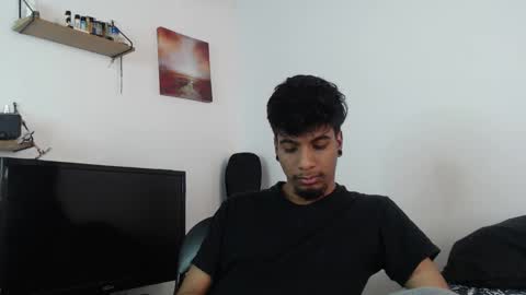 Snapshot of khevinlopezonig chatting on 30, 9, 2025 khevinlopezonig online show from 30, 9, 2025